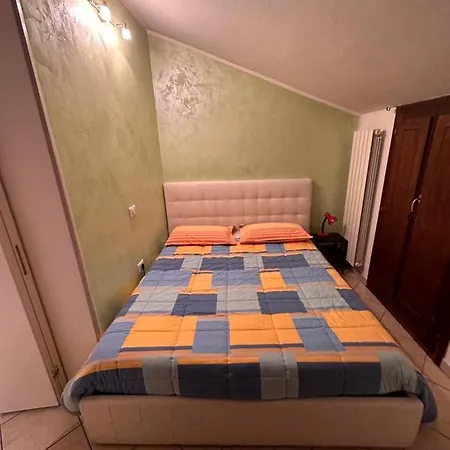 Villetta A Schiera A 5 Minuti Dal Centro A Piedi * ראבנה