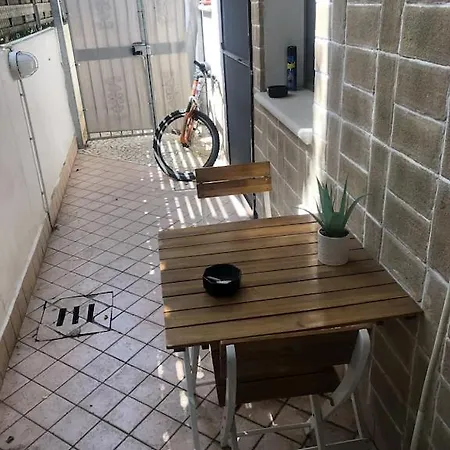 Villetta A Schiera A 5 Minuti Dal Centro A Piedi * ראבנה