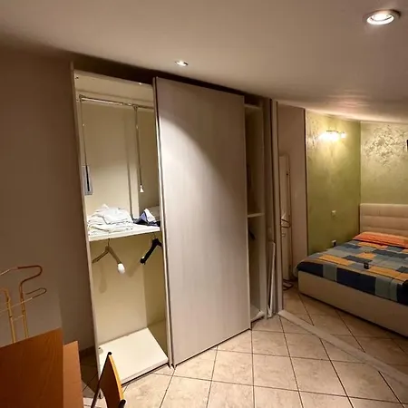 Villetta A Schiera A 5 Minuti Dal Centro A Piedi Holiday home