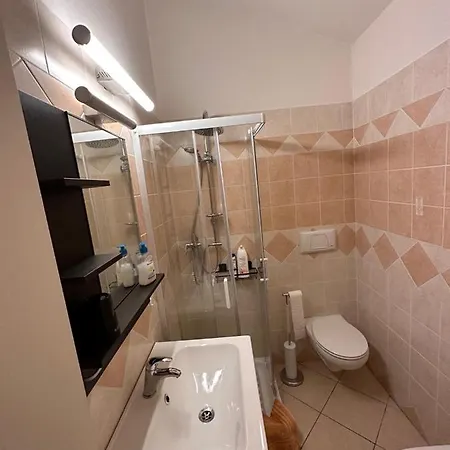 Villetta A Schiera A 5 Minuti Dal Centro A Piedi Ραβένα