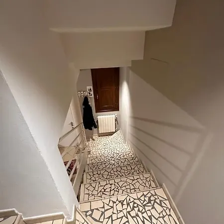 펜션 Villetta A Schiera A 5 Minuti Dal Centro A Piedi