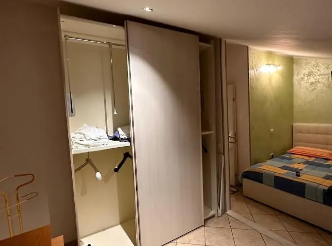 Villetta A Schiera A 5 Minuti Dal Centro A Piedi Hébergement de vacances