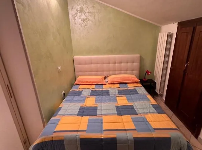 Villetta A Schiera A 5 Minuti Dal Centro A Piedi * 라벤나