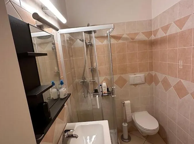 Villetta A Schiera A 5 Minuti Dal Centro A Piedi Ravenne