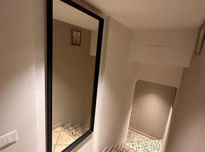 Villetta A Schiera A 5 Minuti Dal Centro A Piedi 펜션 라벤나