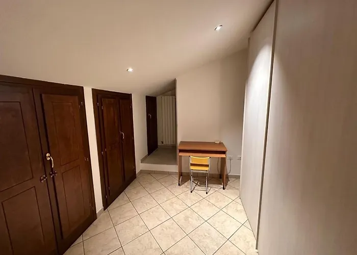 Villetta A Schiera A 5 Minuti Dal Centro A Piedi * Ravenne