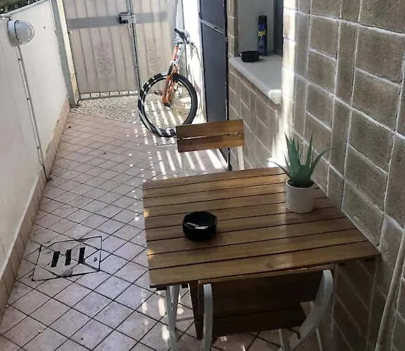 Villetta A Schiera A 5 Minuti Dal Centro A Piedi * Ravenne